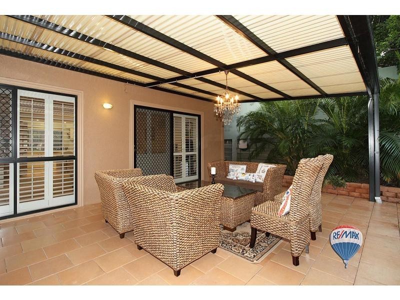 Sinnamon Park QLD 4073
