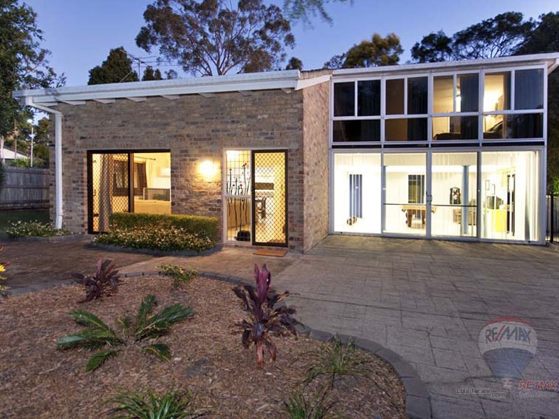 12 Kalbarri Street, Riverhills QLD 4074