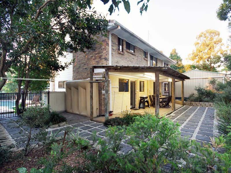 12 Kalbarri Street, Riverhills QLD 4074