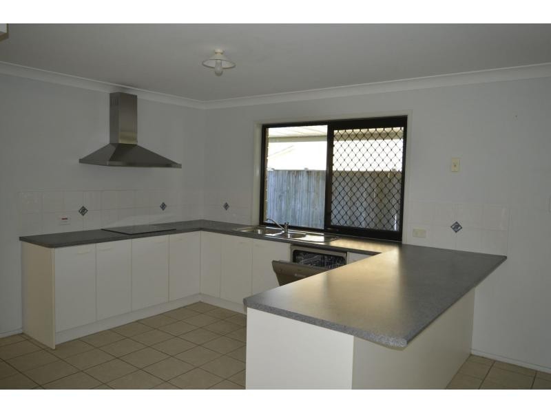 Middle Park QLD 4074