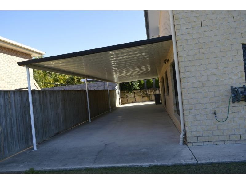 Middle Park QLD 4074