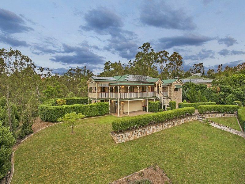 Mount Crosby QLD 4306