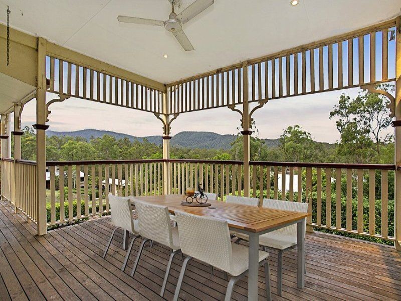 Mount Crosby QLD 4306