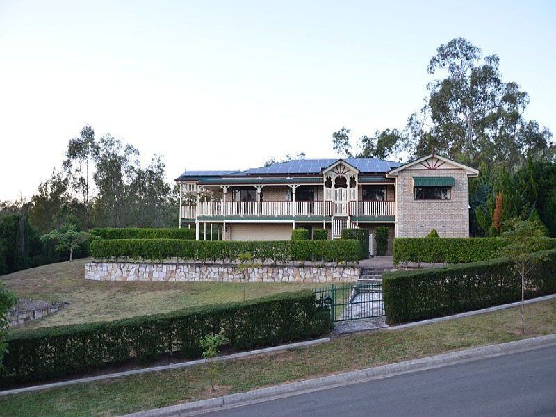 Mount Crosby QLD 4306