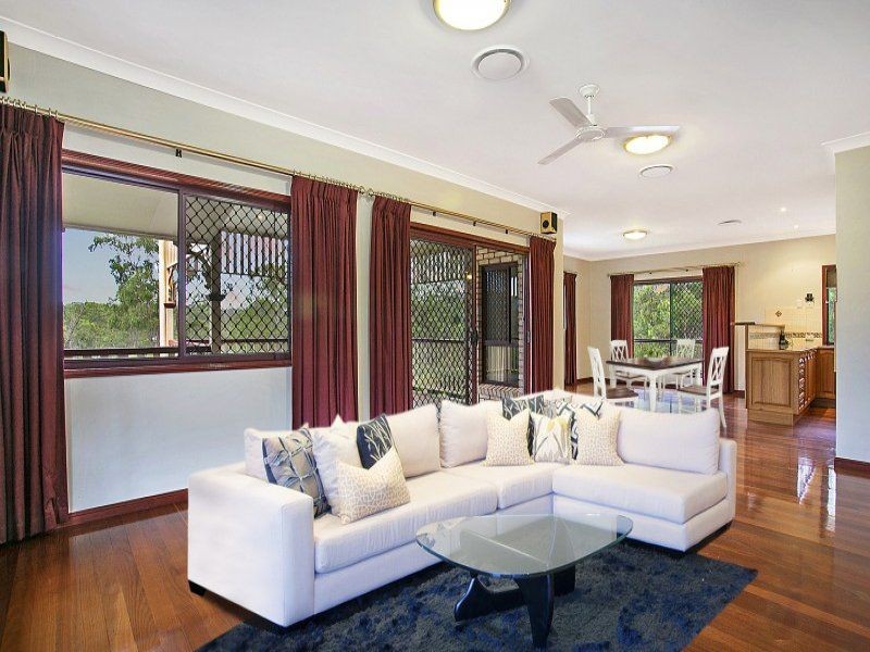 Mount Crosby QLD 4306