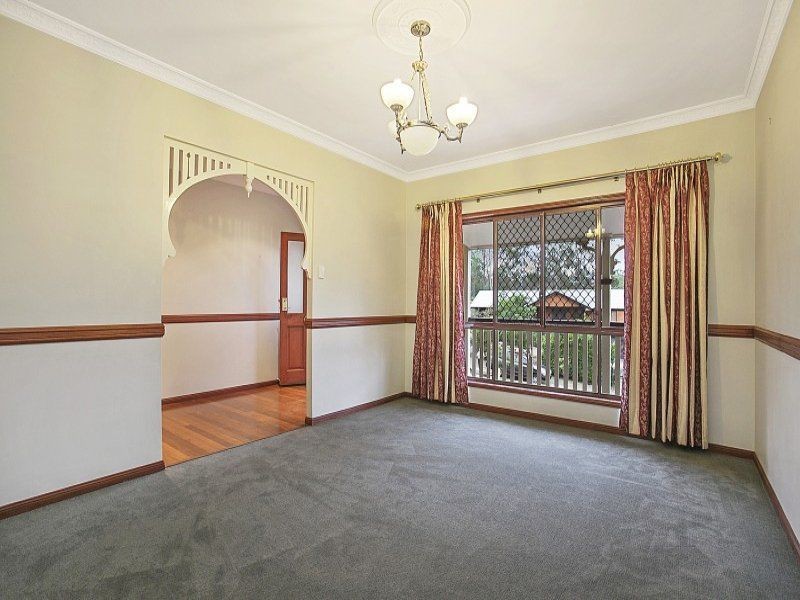 Mount Crosby QLD 4306