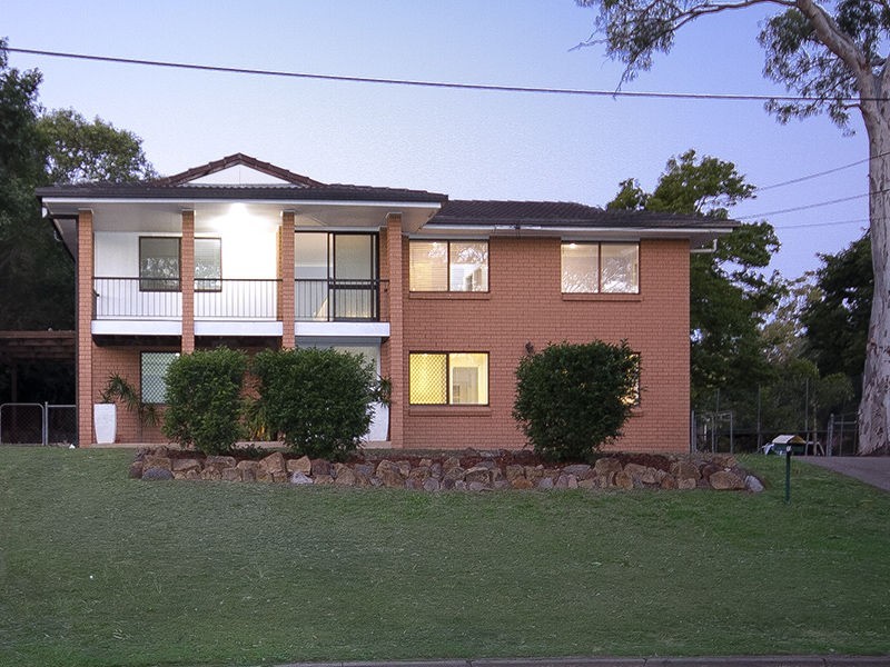 Bellbird Park QLD 4300