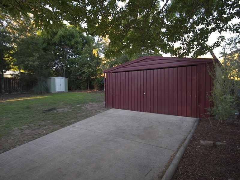 Bellbird Park QLD 4300