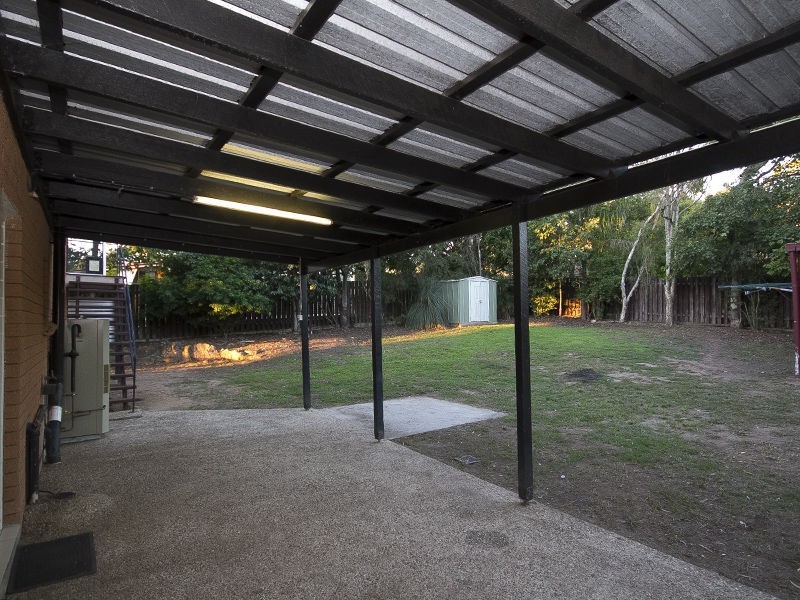 Bellbird Park QLD 4300