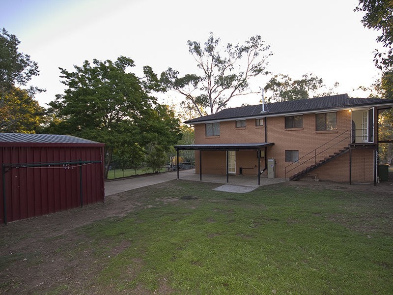 Bellbird Park QLD 4300