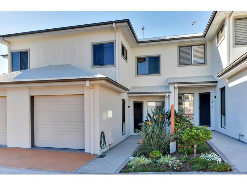 3/35 Central Avenue, Mount Ommaney QLD 4074