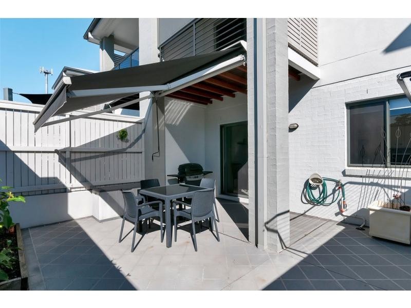 3/35 Central Avenue, Mount Ommaney QLD 4074