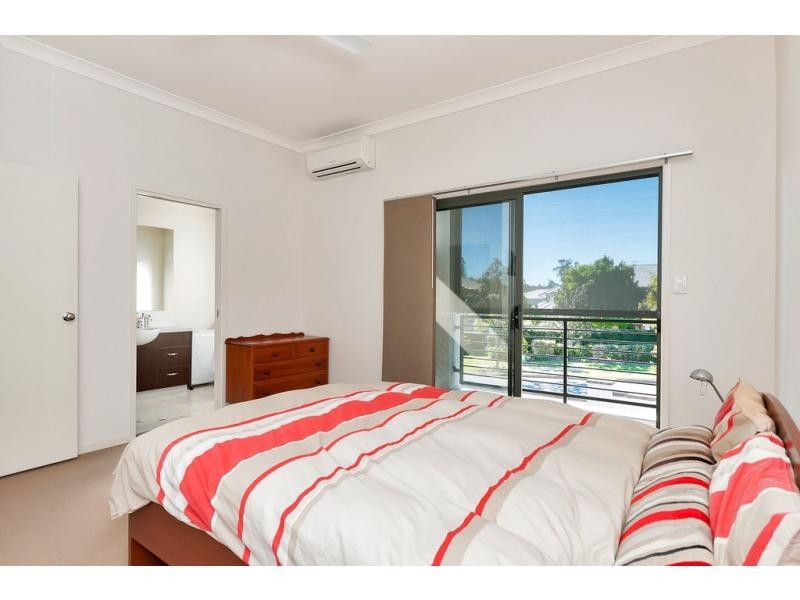 3/35 Central Avenue, Mount Ommaney QLD 4074