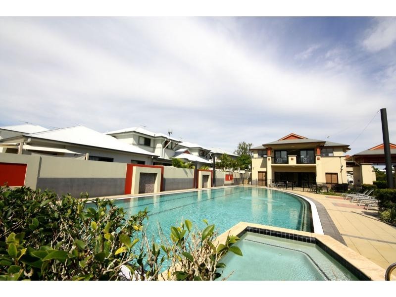 3/35 Central Avenue, Mount Ommaney QLD 4074