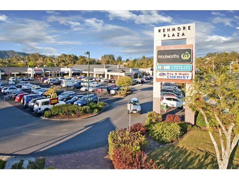 Kenmore QLD 4069