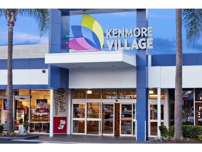 Kenmore QLD 4069