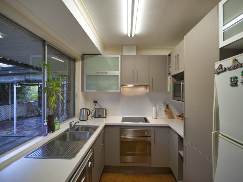 Jamboree Heights QLD 4074
