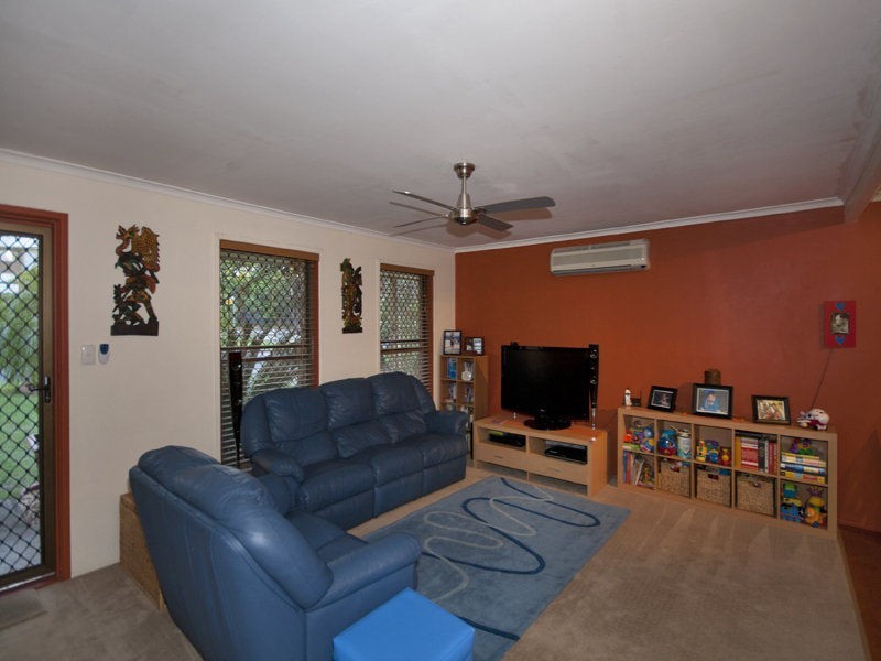 Jamboree Heights QLD 4074
