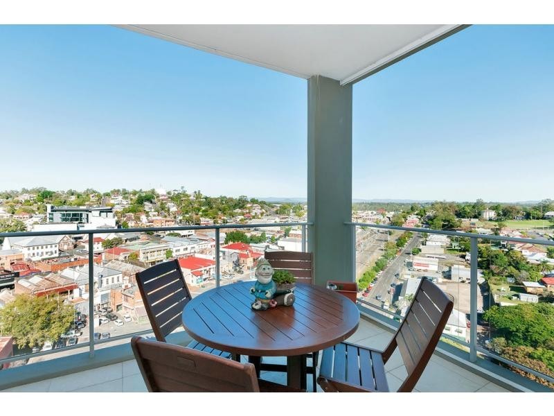 Unit 1307/11 Ellenborough Street, Woodend QLD 4305