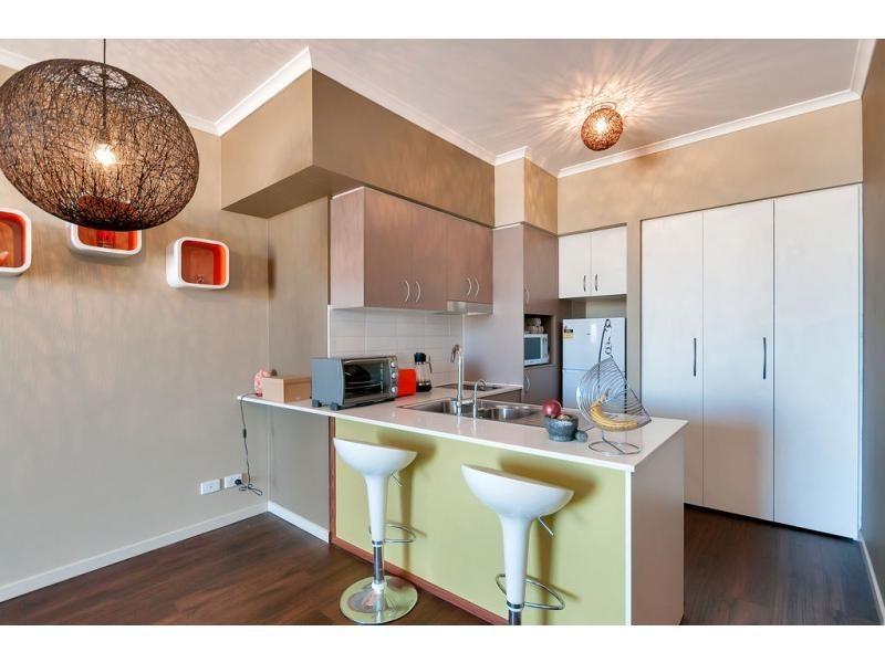 Unit 1307/11 Ellenborough Street, Woodend QLD 4305