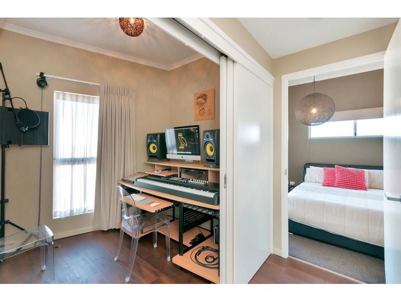 Unit 1307/11 Ellenborough Street, Woodend QLD 4305