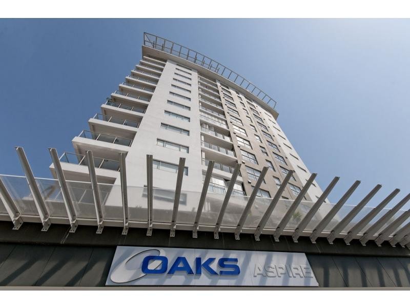 Unit 1307/11 Ellenborough Street, Woodend QLD 4305