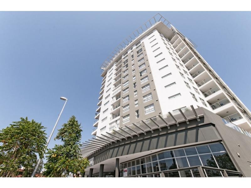 Unit 1307/11 Ellenborough Street, Woodend QLD 4305