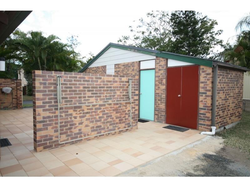 Westlake QLD 4074