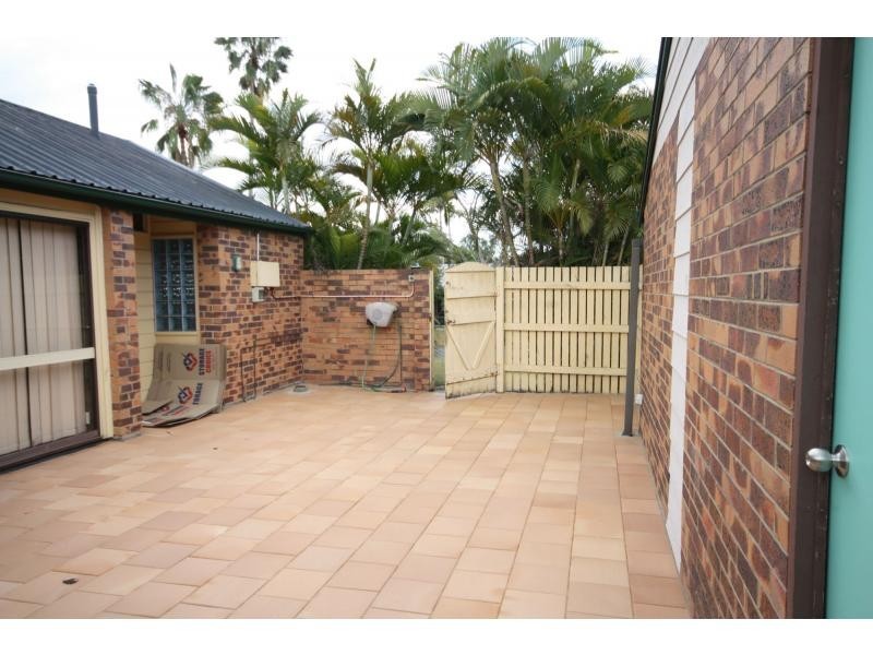 Westlake QLD 4074