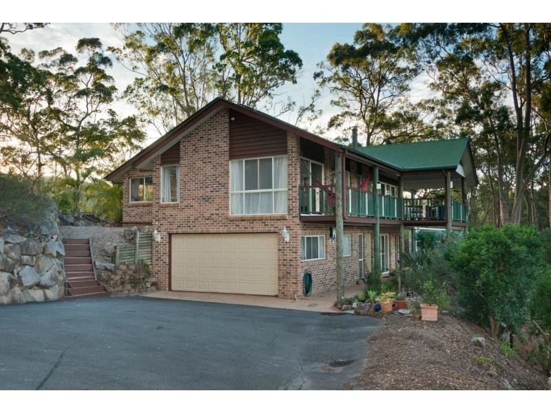 876 Upper Brookfield Road, Upper Brookfield QLD 4069