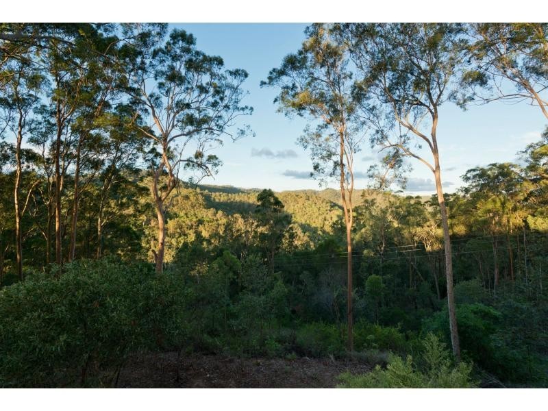 876 Upper Brookfield Road, Upper Brookfield QLD 4069