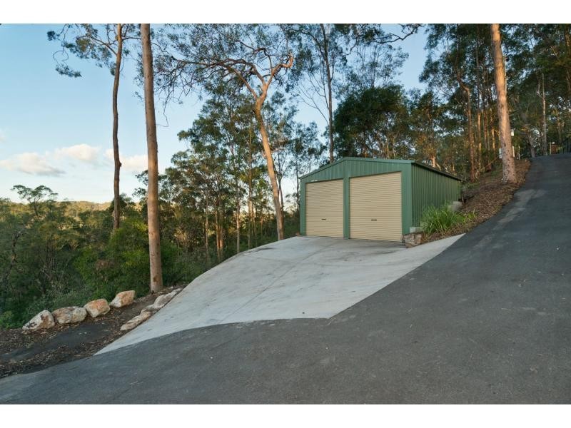 876 Upper Brookfield Road, Upper Brookfield QLD 4069