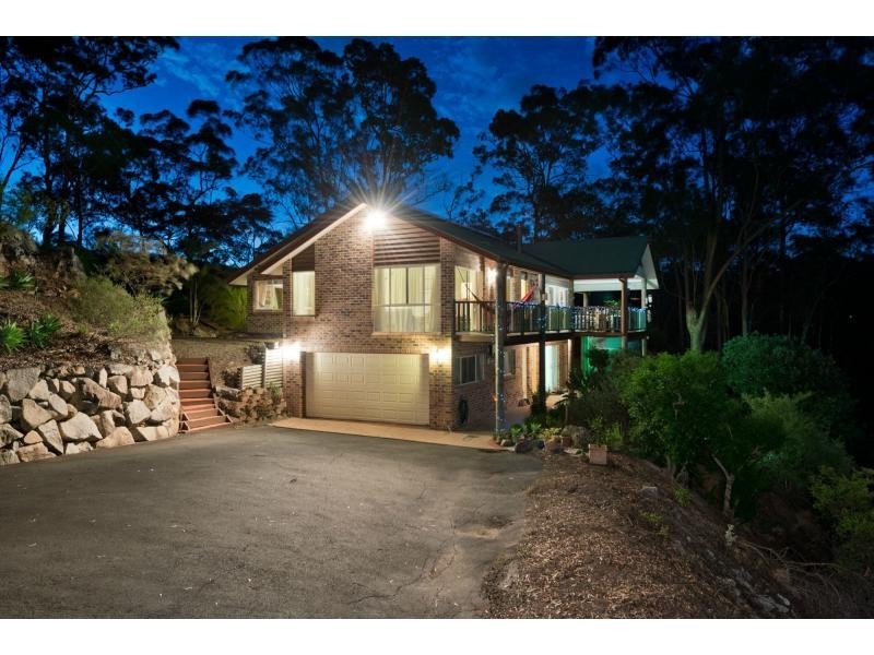 876 Upper Brookfield Road, Upper Brookfield QLD 4069