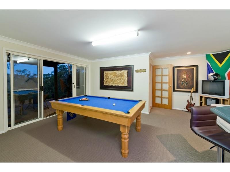 876 Upper Brookfield Road, Upper Brookfield QLD 4069