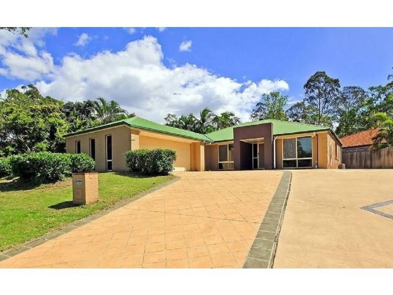 10 Kirribilli Crescent, Forest Lake QLD 4078