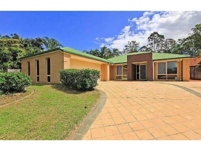10 Kirribilli Crescent, Forest Lake QLD 4078