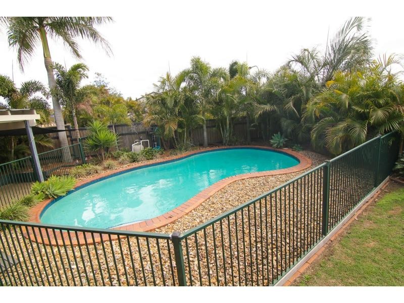 27 Congo Street, Westlake QLD 4074