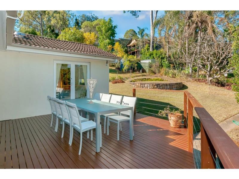 34 Yarrimbah Street, Jindalee QLD 4074