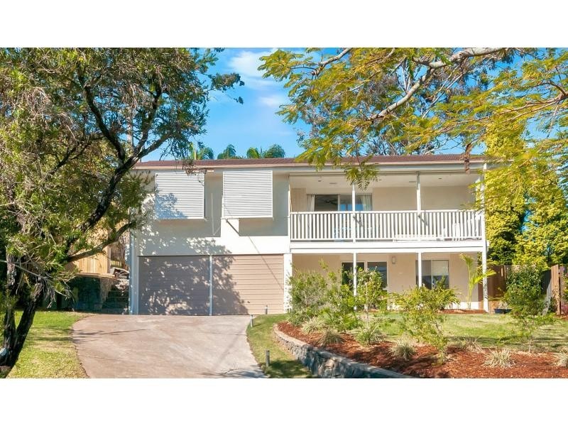 34 Yarrimbah Street, Jindalee QLD 4074