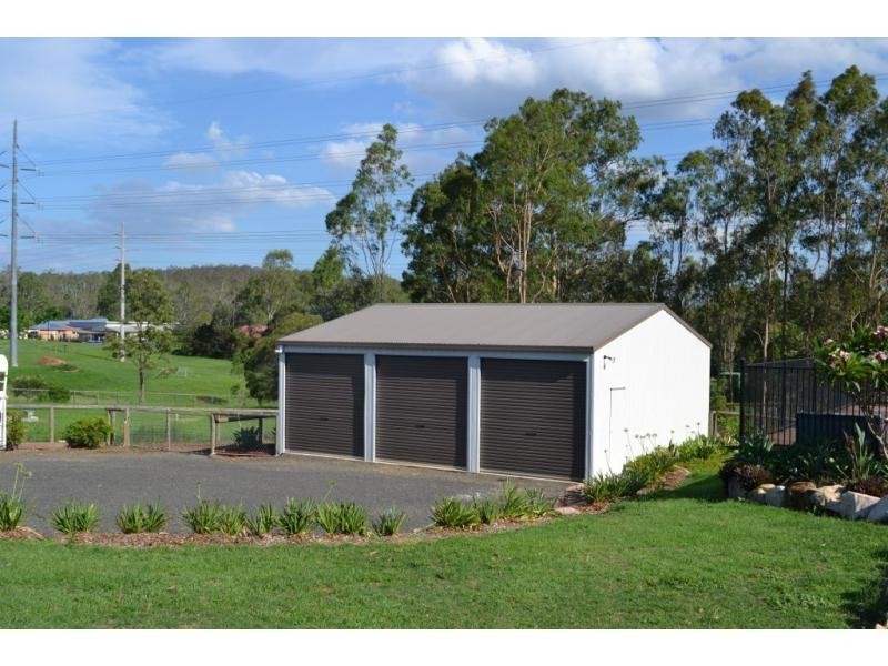 18 Cononbar Place, Karalee QLD 4306