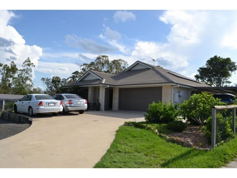 18 Cononbar Place, Karalee QLD 4306