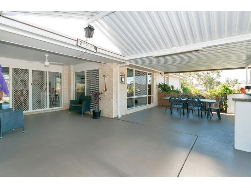 18 Cononbar Place, Karalee QLD 4306
