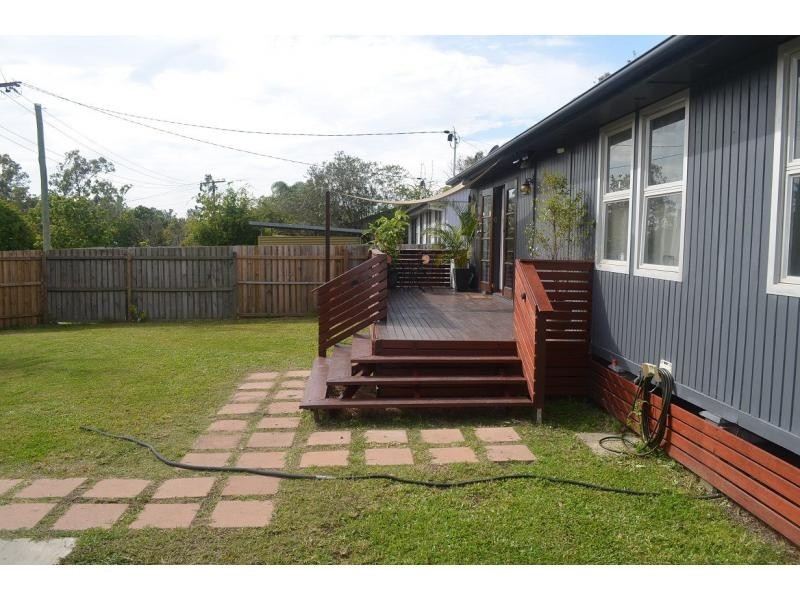 25 Wau Road, Darra QLD 4076