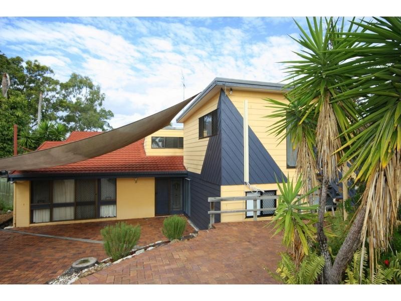 20 Buffalo Street, Riverhills QLD 4074