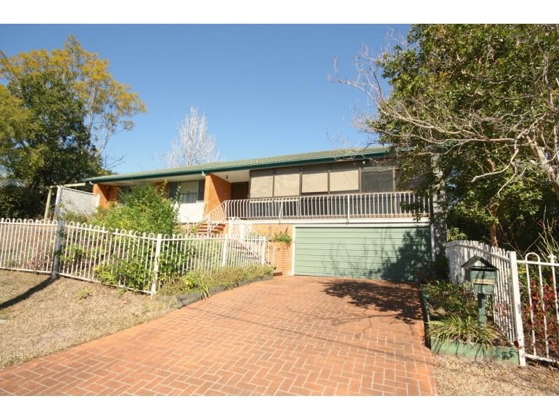 4 Lanena Street, Jindalee QLD 4074