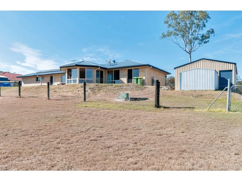 31 Riverpark Drive, Karalee QLD 4306