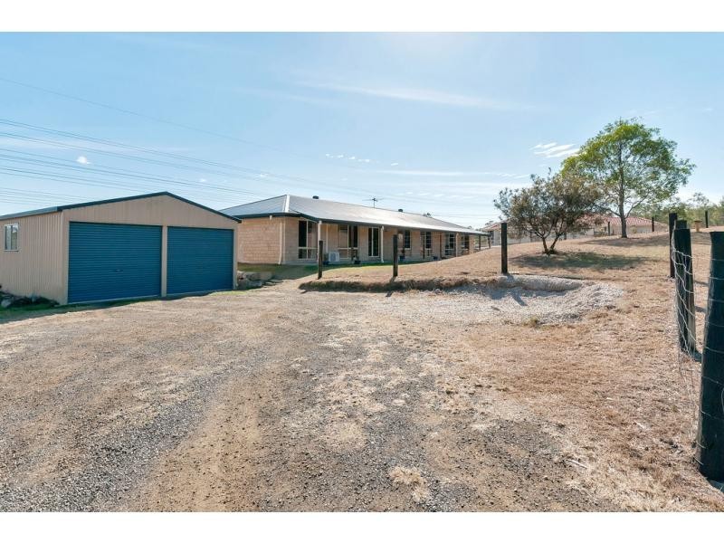 31 Riverpark Drive, Karalee QLD 4306