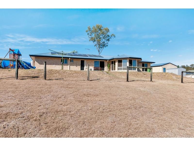 31 Riverpark Drive, Karalee QLD 4306