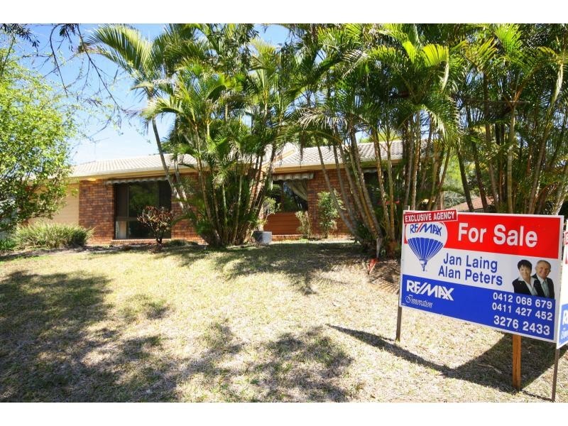 6 Pallert Street, Middle Park QLD 4074