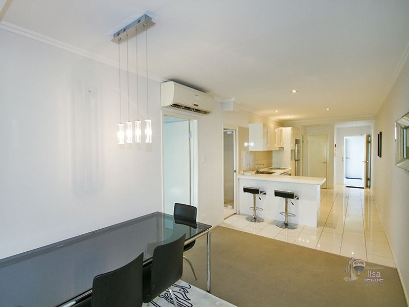 Unit 8/51 Lambert Road, Indooroopilly QLD 4068